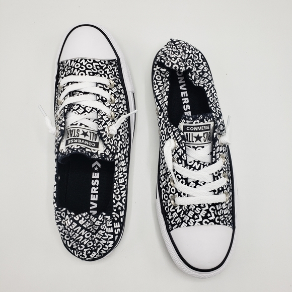 Converse OX Shoreline Slip On - Picture 3 of 5